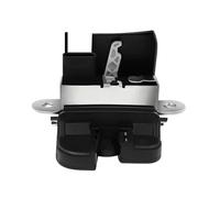 Compatible with for Passat 3c5 2005 2006 2007 2008 2009 2010 2011 for Touran 1T0827505H 5K0827505A Rear Tailgate Boot Trunk Lid Lock Latch Mechanism Tailgate Trunk Lid Lock