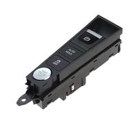 Compatible With For Passat B7 2012 2013 2014 2015 2016 3AD927137A Hand Brake Button Auto Holder Engine Start Stop Switch Replacement Parking Button Switch
