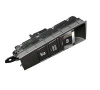 Compatible With For Passat B7 2012 2013 2014 2015 2016 3AD927137B Hand Brake Button Auto Holder Engine Start Stop Switch Assembly Replacement Parking Button Switch