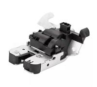 Compatible with for Passat B8 2014-2023 Luggage Compartment Lock Actuator Boot Lid OEM:3G0 827 505C 3G0827505B Tailgate Latch Assembly