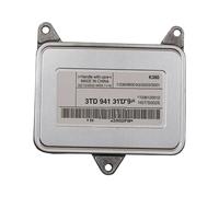 Compatible With For Passat For Octavia For Superb For Yeti Car Light H-ID Control Unit AFS Headlight Module Xenon Ballast 3TD941329 / 3TD 941 329 Car Ballast Unit