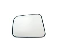 Compatible With For Pick-Up 1998 1999 2000 2001 2002 2003 2004 2005 Car Heated Convex Door Mirror Glass Accessories(Left)