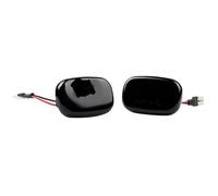 Compatible With For Picnic Xm10 1996 1997 1998 1999 2000 2001 1Pair Sequential Side Sign Flashers 8173017051 Turn Signal Lights