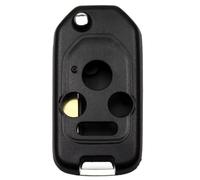 Compatible With For Pilot 2007 2008 2009 2010 2011 2012 2013 2 3 4 Button Flip Folding Car Key Remote Replacement