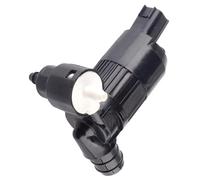 Compatible With For Police For Interceptor 2015-2017 1 Pcs Windshield Washer Fluid Pump Replacement Accessories JL1Z17664A Replacement Parts