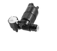 Compatible With For Police For Interceptor 2015-2017 1 Pcs Windshield Windscreen Wiper Washer Pump BA8Z17664A Replacement Parts