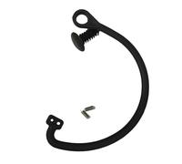 Compatible With For Polo For Jetta For Passat 180Z01556 Car Fuel Tank Cap Cover Line Cable Rope Loop Fuel Tank Cap