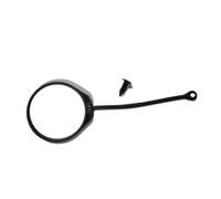 Compatible With For Polo For Jetta For Passat 180Z01556 Car Fuel Tank Cap Cover Line Cable Rope Loop Fuel Tank Cap