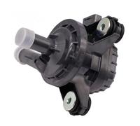 Compatible With For Prius 2010-2015 For Highlander 2011-2017 Car Electric Auxiliary Coolant Water Pump Engine G9040-48020 Water Pump