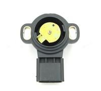 Compatible With For Probe 1993 1994 1995 1996 1997 For F-250 F-450 F-550 1999 Throttle Position Sensor OEM:FS0113SL0 F32Z9B989B 5S5140