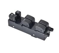Compatible With For Pulsar For N16 For SR20 Power Window Lifter Regulator Master Control Panel Switch Parts 25401-4M501 25401-6Z500 Auto Parts