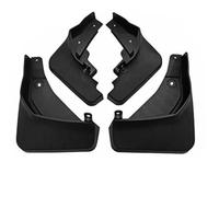Compatible With For Q2 2017-2023 Car Mudguards Mudflap mudguard Mud Flaps Guard Splash Front Rear Wheel Accessories(Low Match)