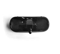Compatible With For Q3 8U 2011-2018 For Q5 8R 2008-2017 For Q7 4L 2007-2015 Front Windscreen Washer Spray Glass Water Nozzle Jets Washer Nozzle Kit(1pcs Not heated)