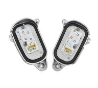 Compatible With For Q5 2.0l Electric/Gas Hybrid Prestige 2013-2016 Drl Right Left Side Light Module Control Unit Ballast 8r0941475b Headlight Module(Left Right)