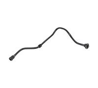 Compatible With For Q5L 2018 2019-2024 Car Engine Coolant Radiator Overflow Hose Radiator Hose Breather Hose 80A121081AT 80D121081C Engine Radiator Hose