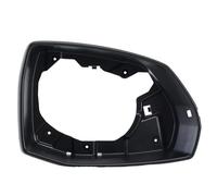 Compatible With For Q7 4MB 2016-2021 2022 Q5 FYB 2017-2022 Replace Car Left Right Side Wing Rearview Mirror Cover Cap Housing Trim Frame Case Mirror Caps Accessories