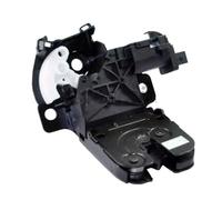 Compatible with for Q7 The Rear Tailgate Trunk Lock Actuator Black OEM：8P4827505D 8P4827505C 8P4827505B 8P4827505A Trunk Latch