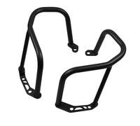 Compatible With For R NineT 2014-2022 Pure For Racer 2017-2021 Motorcycle Bumper Frame Crash Bar Engine Guard Side Tank Protector Engine Guard Crash Bar