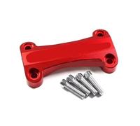 Compatible With For R1200GS LC 2013 Later For Adv 2014 Later Motorcycle Handlebar Stem Handlebar Extender Dropper Adjustable Handlebars