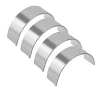 Compatible With For R1200RT 2014 2015 2016 2017 2018 50mm 49.75mm 49.5mm 4pcs Motorcycle Connecting Rod Crankshaft Bearing Kit Crankshaft Main Bearings