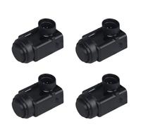 Compatible With For R350 2006 2007 2008 2009 2010 2011 For R500 2006 2007 For R320 2007 2008 Car Parking Assist Sensors OEM:0045428718 Parking Aid