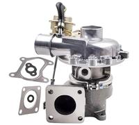 Compatible With For Ranger 1999-2006 For Turbo Electric Actuator For Turbo Pressure Control Solenoid Valve 49135-04350 Turbocharger Replacement