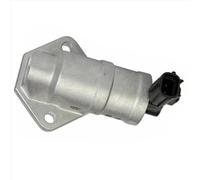 Compatible with for Ranger 2001-2011 for Focus 2003-2007 Idle Air Control Valve IAC Valve Auto Replacement Parts 1S7Z-9F715-AA IACV