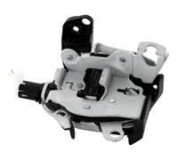 Compatible With For Ranger 2004 2005 2006 2007 2008 2009 2010 2011 Car Front Left Driver Side Door Lock Actuator Latch 8L5Z1021813A Car Accessories