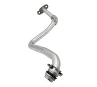 Compatible with for Ranger 2011-2022 2.2 TDCI Auto Turbocharger Oil Return Hose Pipe Accessories BB3Q 6K677 AB 1721339 Engine Turbocharger
