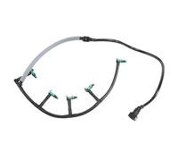 Compatible with for Ranger 2011-2025 Car Heat Sink Water Tank Return Pipe Radiator Hose Replacement BB3Q9K022BH Radiator Hose