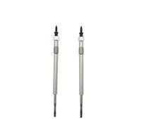 Compatible With For Ranger 2011-2026 For Tourneo 2012-2026 For Transit 2011-2014 1 2 4 4.4v Bk3q6m090ab Engine Glow Plug Preheat Plug(2pcs)