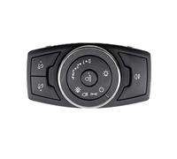 Compatible With For Ranger 2012 Eb3T-13D061-Ecw EB3T13D061ECW Headlamp And Fog Light Switch Knob Controller Control Switch Sensor