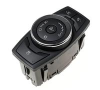 Compatible With For Ranger 2016 2017 2018 2019 2020 Car Headlight Switch Automatic Control Light Switch Car Accessories DG9T13D061JEW car Headlight Switch