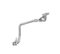 Compatible with for Ranger 3.2 2011- Car Turbocharger Oil Return Hose Pipe Replacement Accessories BB3Q6K677BC 1742306 Engine Turbocharger