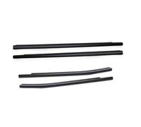 Compatible with for Ranger for Everest 2013-2022 Sealing Trims Window Seals Car Door Weatherstrip OEM AB3Z2625554F Windshield Weather Seal