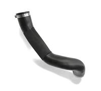 Compatible with for Ranger for Everest AB396K683DD AB39-6K683-DD Car Air Intercooler Hose Intercooler Pipe Radiator Coolant Hose Pipe Radiator Coolant Hose