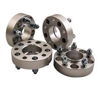 Compatible With For Ranger For Mustang For Explorer For Edge Car Wheel Spacer Hub Centric 5x4.5 35mm Hubcentric 5x114.3 1/2stud 1.5" Thickness