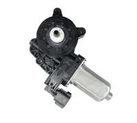 Compatible With For Ranger Px 2011 For Everest Ua Tec 2015-2023 Auto Parts Front Window Lifting Motor WR12-765 6CP114A389H1C Car Power Window Regulator