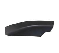Compatible With For Ranger T6 T7 Roof Rack Luggage Covers Bar Rail End Cap Protection Replacement OEM EB3Z-2155183-A 2515528 Cover Shell Roof Rails(Front Left)