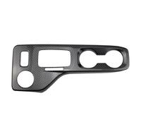 Compatible With For Ranger XL XLS XLT 2023 1pc Center Console Trim Cover Interior Decorative Accessories Car Interior trim Sticker(Left hand drive)