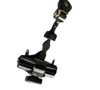 Compatible With For Raptor 6.2L 3.5T Check Strap Limit Rod Stop Door Hinged Car Door Check Arm Stopper Hinge Belt Stopper 9L3Z-1522886-A Door Hinge Check Strap