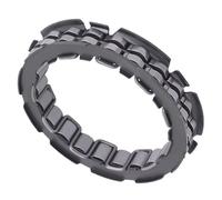 Compatible With For Raptor 660 2004-2005 Motorcycle Way Starter Clutch Bearing 3TB-15590-00-00 3TB-15590-01-00 3TB-15594-00-00 One Way Starter Clutch