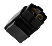 Compatible With For Raptor For YFM250 2008-2013 For YFM350 2004-2013 Replacement Solenoid Relay Accessories 3GD-81950-01-00 Motorbike Solenoid