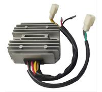 Compatible With For Rd250 Rd350 1973 1974 1975 Motorcycle Voltage Regulator Rectifier Replacement Accessories