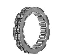 Compatible With For Rhino 660 2004-2007 For Grizzly 660 2002-2008 Motorcycle Way Bearing Starter Overrunning Clutch Accessories One Way Bearing Starter