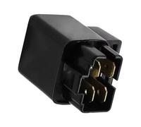 Compatible With For Rhino For YXR450 2006-2009 For YXR660 2004-2007 For Warrior For YFM350 1987-2004 Starter Relay 3GD-81950-01-00 Motorbike Solenoid