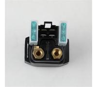 Compatible With For Road For Star For Midnight XV1700AM 2005 Motorcycle Starter Solenoid Relay