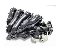 Compatible With For S-MAX 2006-2015 For MK3 2006-2015 2.3L Flexible Duct Tube Hose Kit Car Engine Intake Manifold 7G9G9424AA L35G13100 Car Air Intake Filter