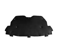 Compatible with for S-MAX for Galaxy MK2 2006-2014 Engine Compartment Heat Sound Insulation Cotton Hood Liner Pad High Temp Resistant Bonnet Insulation Liner