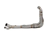 Compatible With For S1000 RR 2017 2018 Exhaust Headers Tube Motorcycle Exhausts Pipe Kit For Adventure Motorbike Manifold Bike Exhaust Header